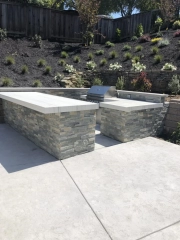 Outdoor Kitchens