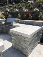 Outdoor Kitchens