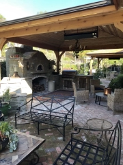 Outdoor Kitchens