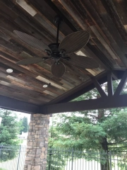 Outdoor Kitchens