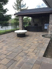Outdoor Kitchens