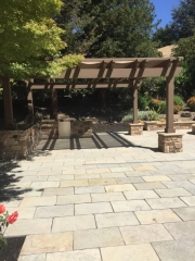 Outdoor Kitchens