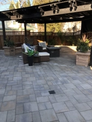 Outdoor Kitchens