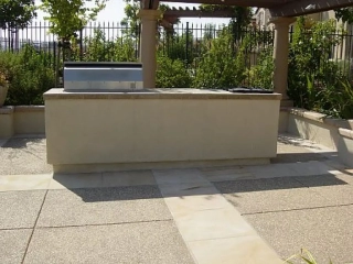 Outdoor Kitchens