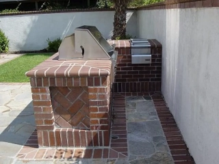 Outdoor Kitchens