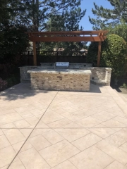Outdoor Kitchens