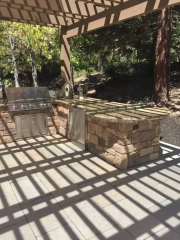 Outdoor Kitchens