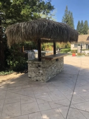 Outdoor Kitchens