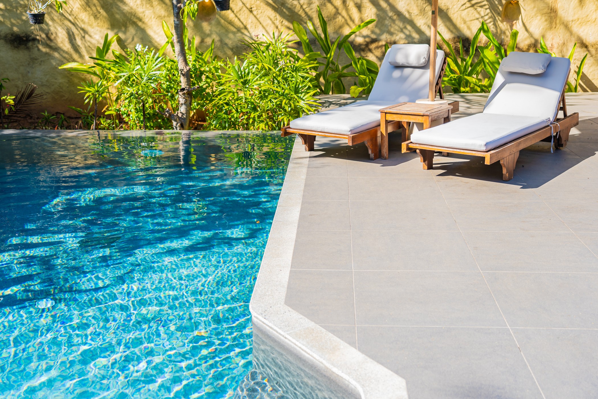 Perfect Pool Deck Pavers in CA: Your Trusted Paver Contractor near Me